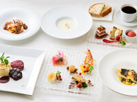 [Free drink included] Shonan lunch course