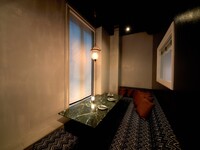 【プリフィックスプラン】L字ソファー確約×ディナー人気メニュー厳選の5品×カフェ