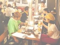 【平日限定】女子会プラン｜料理＋飲み放題付き（最大4時間）4,950円（税込）