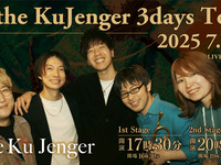 [Saturday] Table charge 500 yen Music charge 4,400 yen