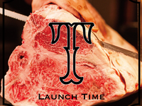 Lunch「L」 until Nov 14.