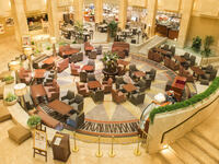 Lounge seating members only [Obon dinner buffet] Adults