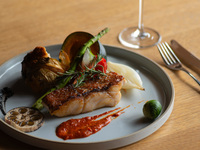 ****午餐時間****