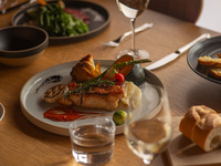 ＊＊＊＊Dinner Time＊＊＊＊