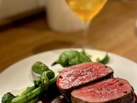 【火〜金平日限定】フリーフロー付コース