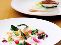 Dinner course 「Rêve Reve」