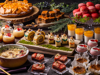 [Adults] Chocolate Sweets Buffet "Chocolat Sweets Collection 2025" EDM Discount 500 yen