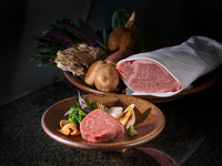 Omi (Dinner) (prepayment)