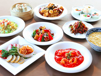 【４名分】 王道コース　　