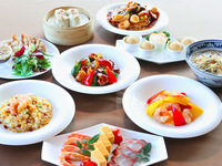 【4名分】お値打ちコース　