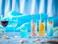 【オプション】アルコール飲み放題プラン