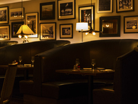 【人気のブース席確約】お席のみの予約