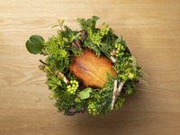 ＜ディナー＞18,000円コース