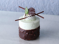 Joel Robuchon Chocolate Mint