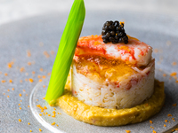 ランチ 蓮歌〈れんか〉コース