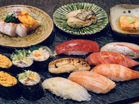 Sushi Sen 【Premium】 Edomae Omakase
