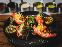 [Dinner] Favorite Dinner