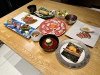 3時間飲み放題付きセレブコース