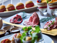 MODIS Guaranteed [Seasonal Selection Course] 2 hours / Limited to start between OPEN and 20:00 / Course meal + all-you-can-drink + room charge included