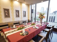 ＜土日個室＞家族会食向け特別プラン