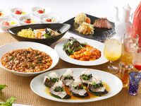 メトロサマーフェス2025｜秋田・岩手食材とJUEN伝統料理