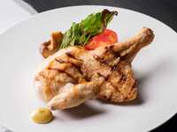 【6/1-Lunch】 Bengara Lunch Course