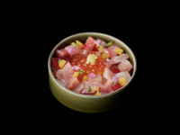 【カウンター席】週末ランチ 「かるくおまかせ」コース