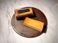 【持ち帰り専用】バニラチーズケーキ