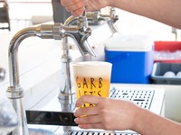 ★江ノ島から富士山まで一望しながら楽しめる！オーシャンビュー＆手ぶらBBQ★