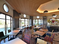 Reservations for lunch seats only