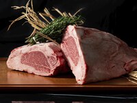 [Dinner] Main course beef fillet 16,500 yen