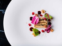 【Dinner】16,500円コース