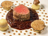 Premium course 12,000 yen (tax and service charge included)
