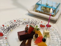 【プレミアム記念日】 特別な日のための“至福の美食コース” 　トリュフ、アワビなど