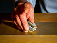 Dinner Nigiri Course