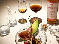 【Mariage Course】／The Macallan Harmony Collection Intense Arabica Ver.