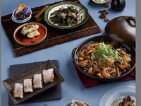 旬の"海鮮コース">飲み放題込み4,500円(税込)+500円で飲み放題グレードアップ!