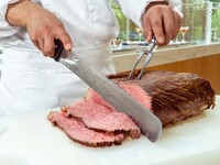 お盆ディナーバイキング 大人／WEB予約限定優待料金