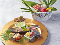 【8/16限定】～夏の特別会席～飲み放題付き