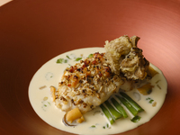 ～Rivage～スープ付き