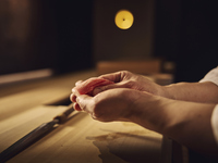 [Dinner only] Sushi "Yako" | 26,000 yen