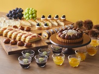 スーパースイーツビュッフェ（NOC会員）