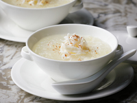 Summer Course Menu - Cantonese Rhythm in Summer