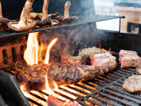 The "SUMIBI" Table 席のみ予約