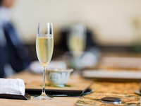 昼｜慶事懐石プラン＜土日祝個室＞