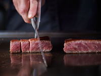 【究極ランチ】