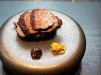 【追加オプション】近江 澤井牛 半生ジャーキー