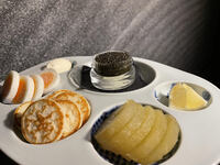 【add. option】 Japanese Caviar