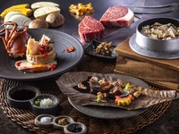 【9~10월】식채의 가을 페어 디너~소리와 향기의 가을~