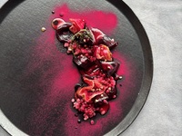 ヴィーガンコース　（ランチフルコース）